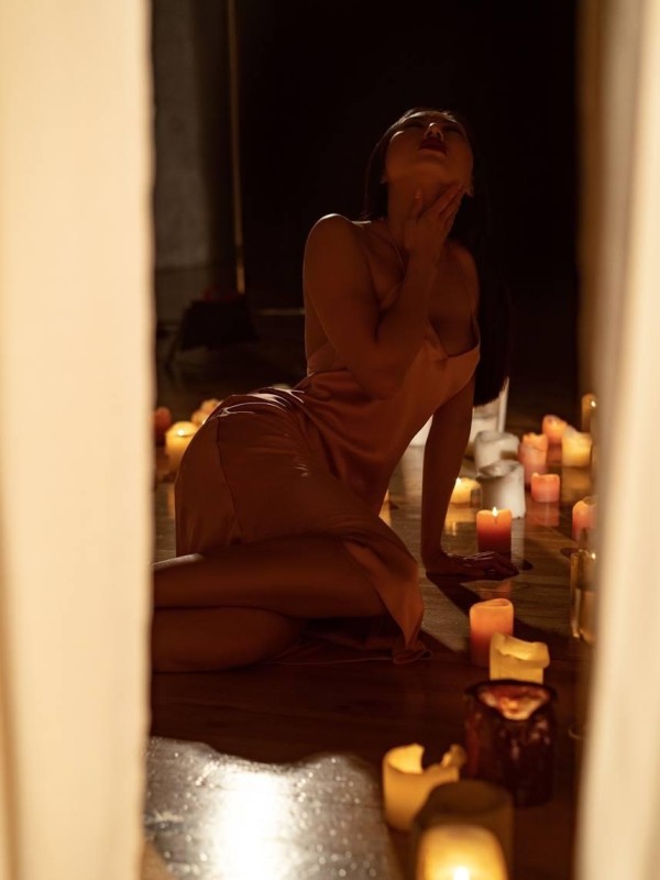 Тоня привлекательная девушка из Пятигорска цена от 7000 руб