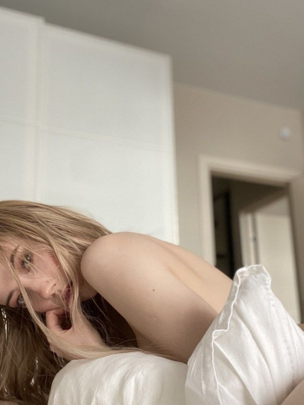 Светка фото 3